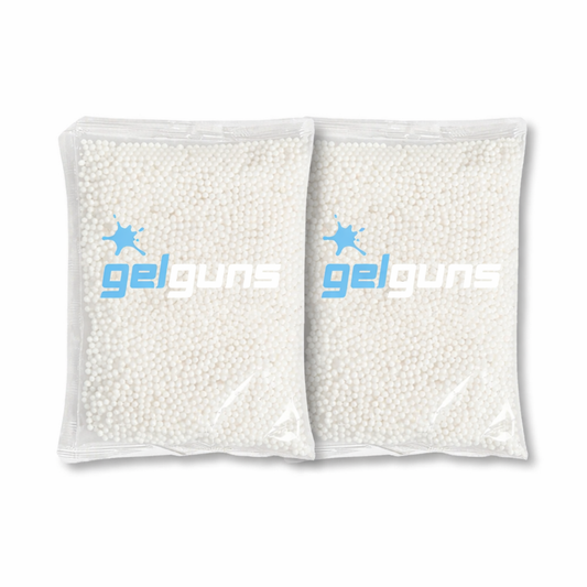 20.000 Gel Ballen - Premium